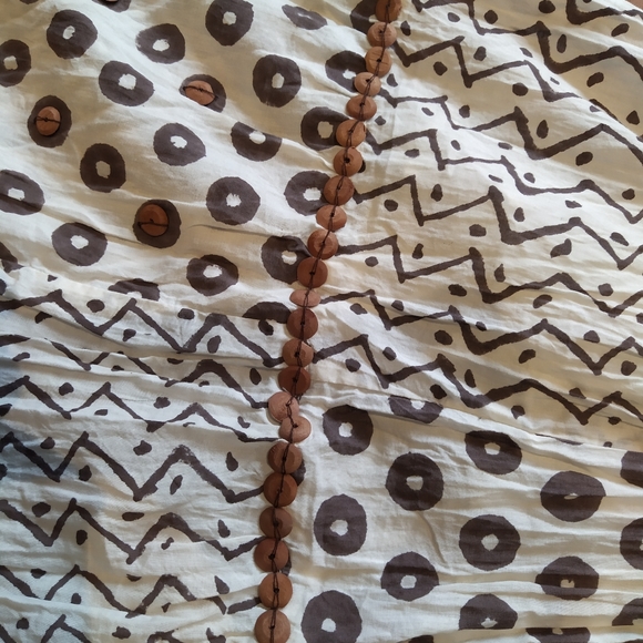 NWT Buffalo dress M - Picture 5 of 7